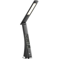 Avide ABLDL-BLC-5W-BL lampe de table LED F Noir