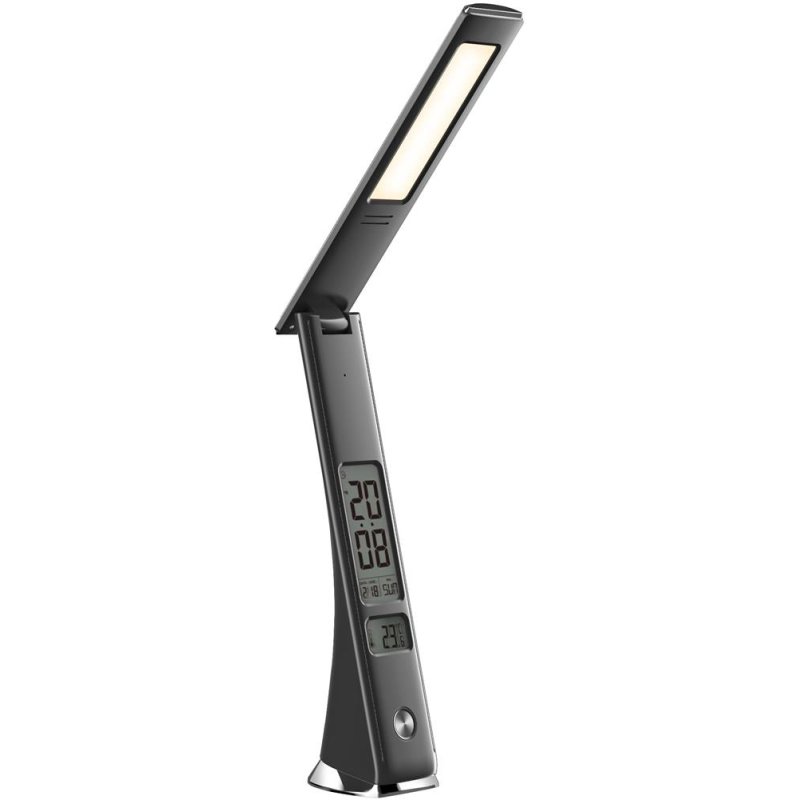 Avide ABLDL-BLC-5W-BL lampe de table LED F Noir