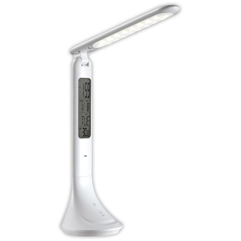 Avide ABLDL-CALENDAR-5W table lamp LED White