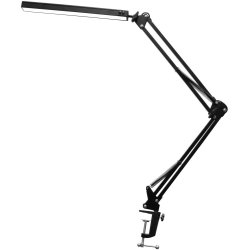 Avide ABLDL-DM-12W table lamp LED G Black