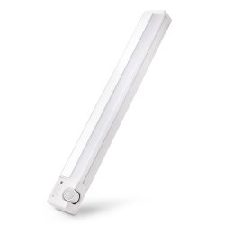 Avide LED Schrankleuchte mit Akku 2.5W PIR Bewegungssensor