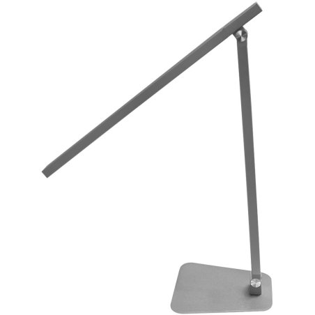 Avide ABLDL-F-DC-8W table lamp LED G Grey