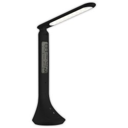 Avide ABLDL-CALENDAR-5W-BL lampe de table LED Noir