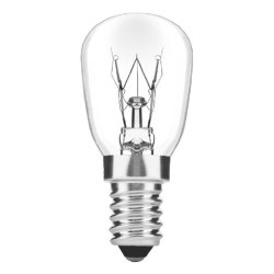 Avide ARCB14WW-40W LED bulb Warm white 3000 K E14 F