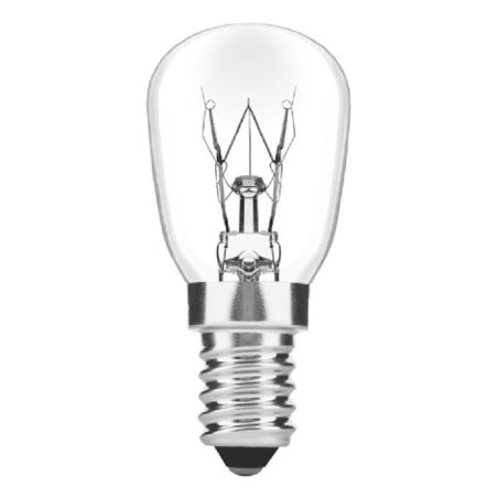 Avide ARCB14WW-40W ampoule LED Blanc chaud 3000 K E14 F