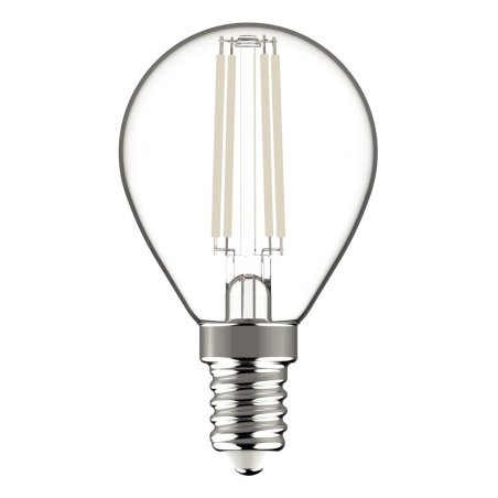 Avide AWLFMG14WW-6.5W ampoule LED Blanc chaud 2700 K 6,5 W E14 E