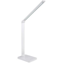 Avide ABLDL-6W-TYL-W table lamp LED G White