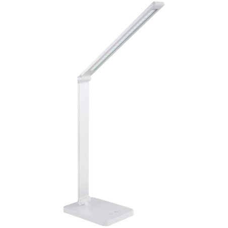 Avide ABLDL-6W-TYL-W lampe de table LED G Blanc