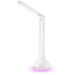 Avide ABLDLRGB-MOOD-4W lampe de table LED Blanc