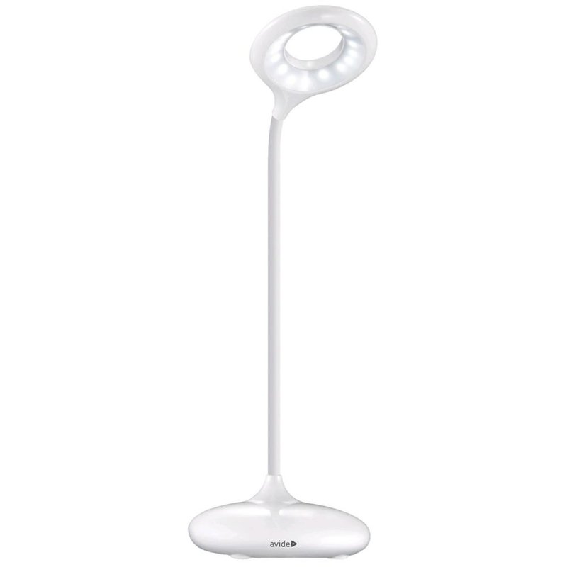 Avide ABLDL-MIN-4W table lamp LED White