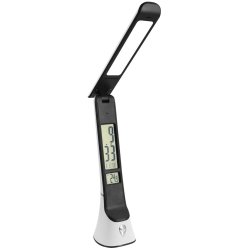 Avide ABLDLC-6W-WB-HG table lamp LED White, Brown