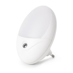 Entac ENL-O-0.5W-DS veilleuse Veilleuse à brancher