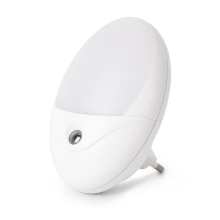 Entac ENL-O-0.5W-DS veilleuse Veilleuse à brancher