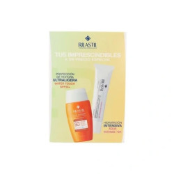 Rilastil Rilastil Sun System Spf 50 Water Touch 50ml Set 2 Pieces