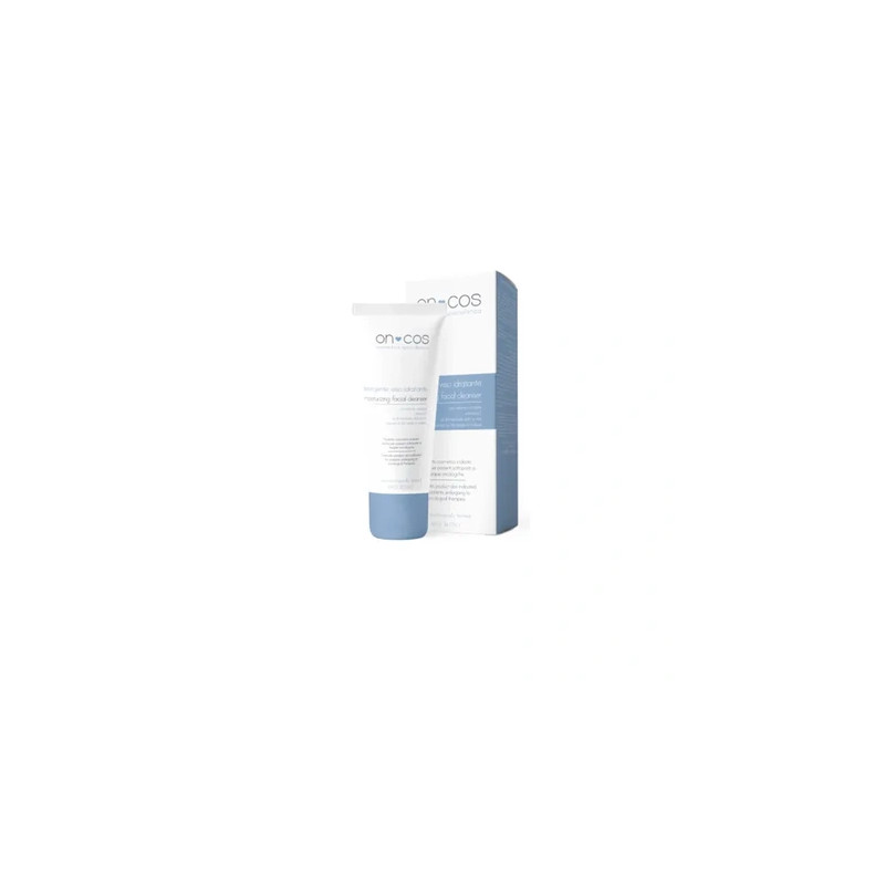 Qd Italia Oncos Hydrating Face Cleanser 100 Ml