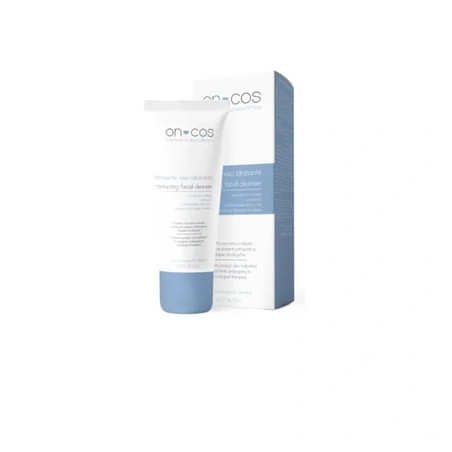 Qd Italia Oncos Hydrating Face Cleanser 100 Ml