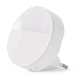 Entac Night Light 0.8W with Twilight Switch