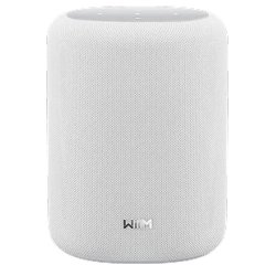 WiiM Sound LITE Stereo portable speaker White 100 W