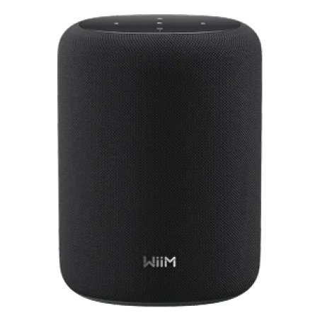 WiiM Sound LITE Enceinte portable stéréo Blanc 100 W