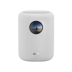 WiiM Sound 2-voies Blanc Avec fil &sans fil 100 W