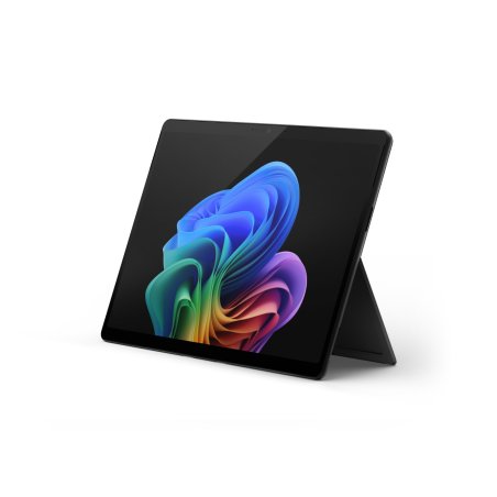 Microsoft Surface Pro 11 Copilot PC Snapdragon 1 TB 33 cm (13") 16 GB Wi-Fi 7 (802.11be) Windows 11 Home Black