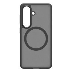 Samsung GP-FPS942PGA mobile phone case 16 cm (6.3") Cover Grey, Translucent