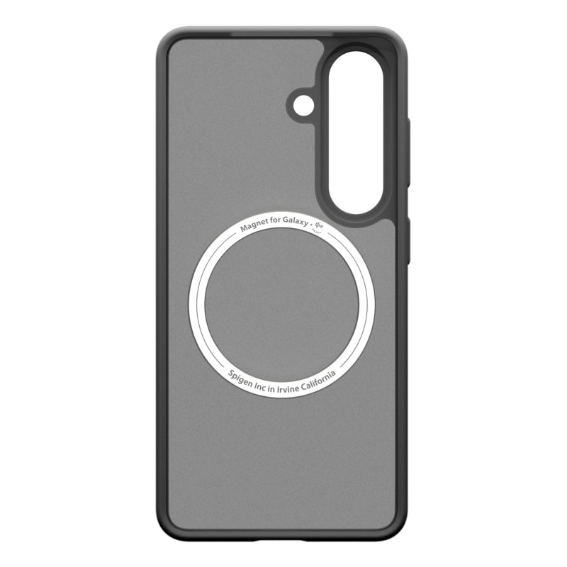 Samsung GP-FPS942PGA mobile phone case 16 cm (6.3") Cover Grey, Translucent