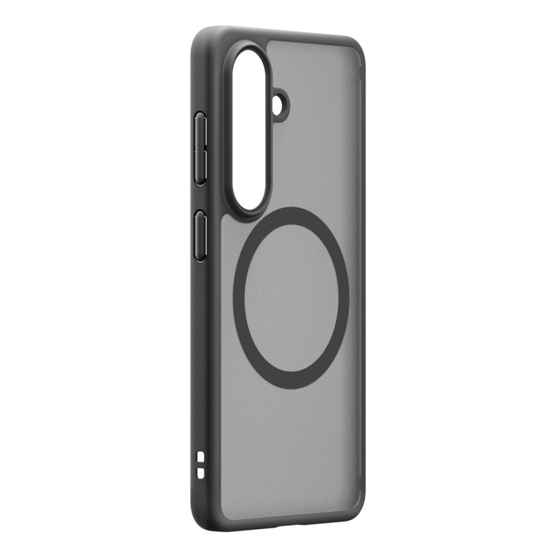 Samsung GP-FPS942PGA coque de protection pour téléphones portables 16 cm (6.3") Housse Gris, Translucide