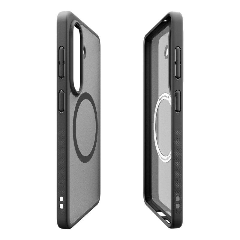 Samsung GP-FPS942PGA coque de protection pour téléphones portables 16 cm (6.3") Housse Gris, Translucide