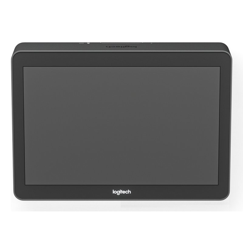 Logitech Rally Bar Mini Cat5