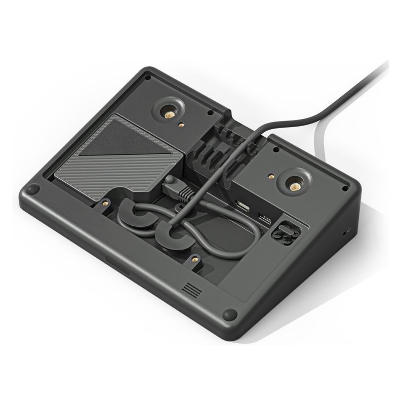 Logitech Rally Bar Mini Cat5