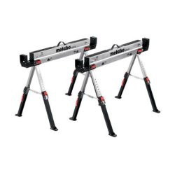Metabo MAB 82 Steel Supported scaffolding