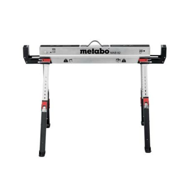 Metabo MAB 82 Acier Échafaudage renforcé