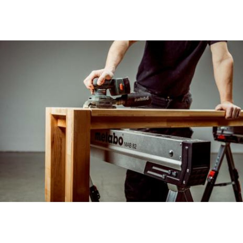 Arbeitsbock-Set MAB 82