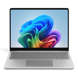 Microsoft Surface Laptop Copilot PC 13" Snapdragon® X Plus 16GB/256GB UFS PixelSense Flow Display WUXGA Touch Platinum