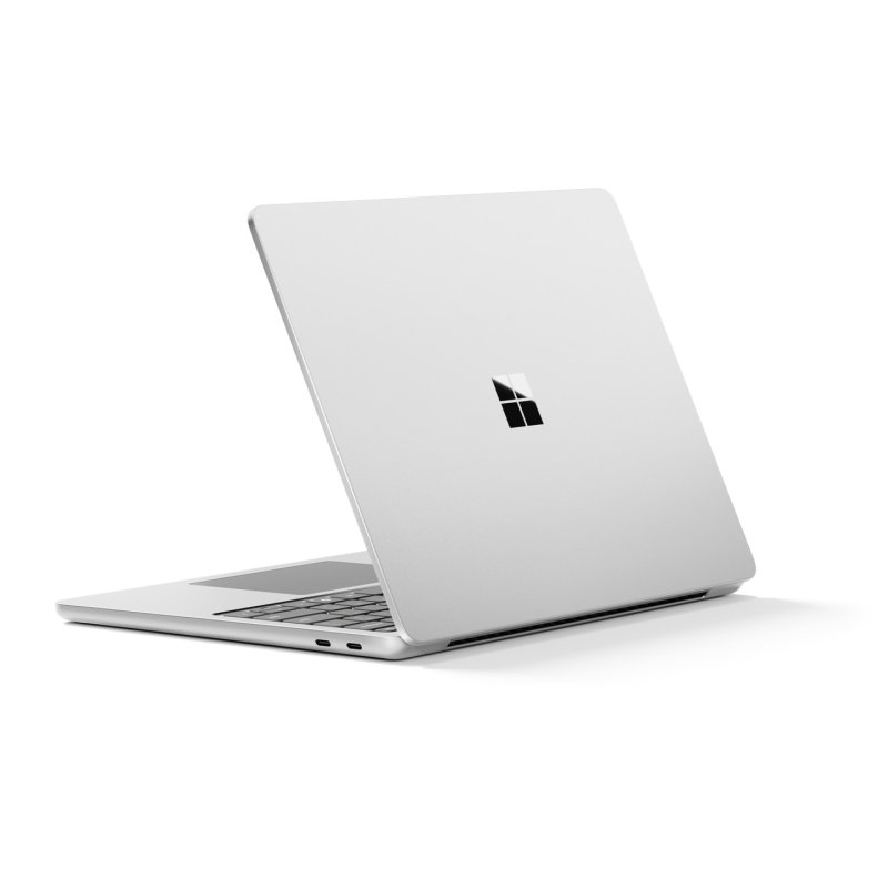 Microsoft Surface Laptop 13" Copilot PC Snapdragon 33 cm (13") Touchscreen 16 GB LPDDR5x-SDRAM 256 GB SSD Wi-Fi 7