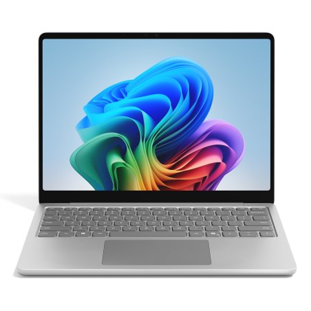 Microsoft Surface Laptop 13" Copilot PC Snapdragon 33 cm (13") Touchscreen 16 GB LPDDR5x-SDRAM 512 GB SSD Wi-Fi 7