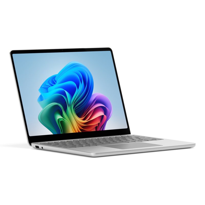 Microsoft Surface Laptop Copilot PC 13" Snapdragon® X Plus 16GB/512GB UFS PixelSense Flow Display WUXGA Touch Platinum