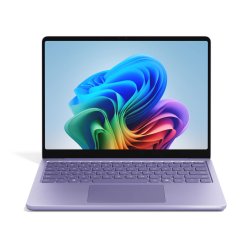 Microsoft Surface Laptop Copilot PC 13" Snapdragon® X Plus 16GB/512GB UFS PixelSense Flow Display WUXGA Touch Violet
