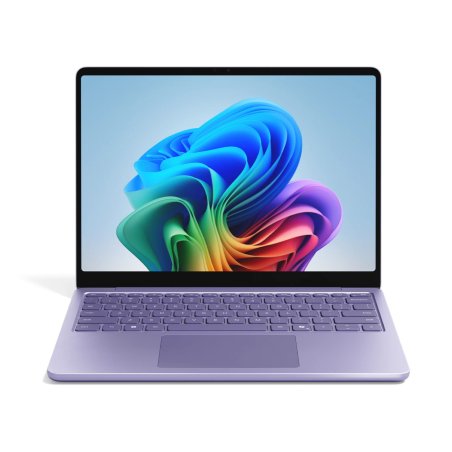 Microsoft Surface Laptop 13" Copilot PC Snapdragon 33 cm (13") Touchscreen 16 GB LPDDR5x-SDRAM 512 GB SSD Wi-Fi 7