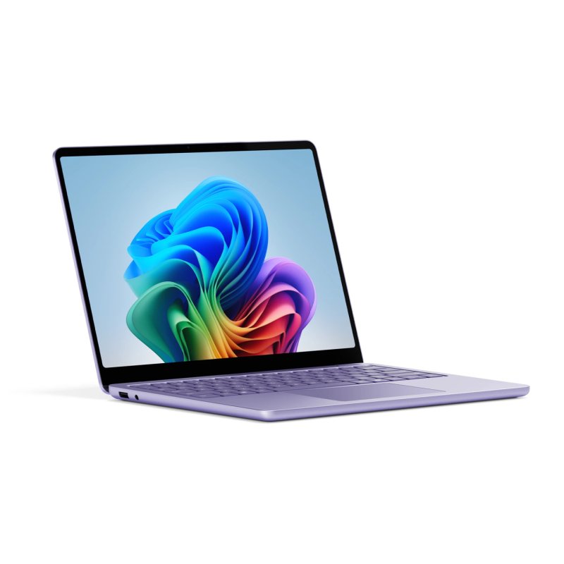 Microsoft Surface Laptop 13" Copilot PC Snapdragon Ordinateur portable 33 cm (13") Écran tactile 16 Go LPDDR5x-SDRAM