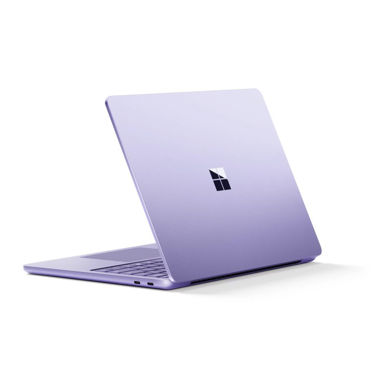 Microsoft Surface Laptop 13" Copilot PC Snapdragon 33 cm (13") Touchscreen 16 GB LPDDR5x-SDRAM 512 GB SSD Wi-Fi 7