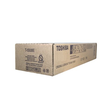 Toshiba T478SER Cartouche de toner 1 pièce(s) Original Noir