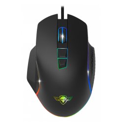 Souris filaire Gamer Spirit Of Gamer Pro-M1 RGB (Noir)
