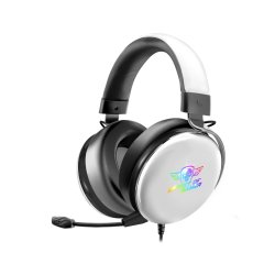 Casque Gamer filaire Spirit Of Gamer Xpert H700 RGB (Noir/Blanc)