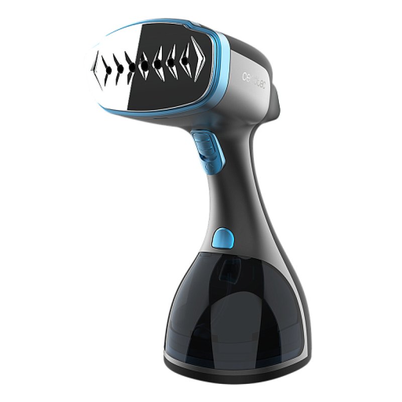 Cecotec IronHero 1800 Ultimate 1800 W 0.3 L Ceramic soleplate Black