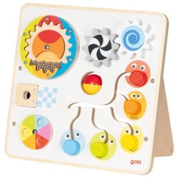Goki - Activity Board (59959)