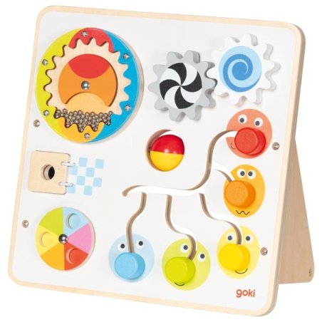 Goki - Activity Board (59959)