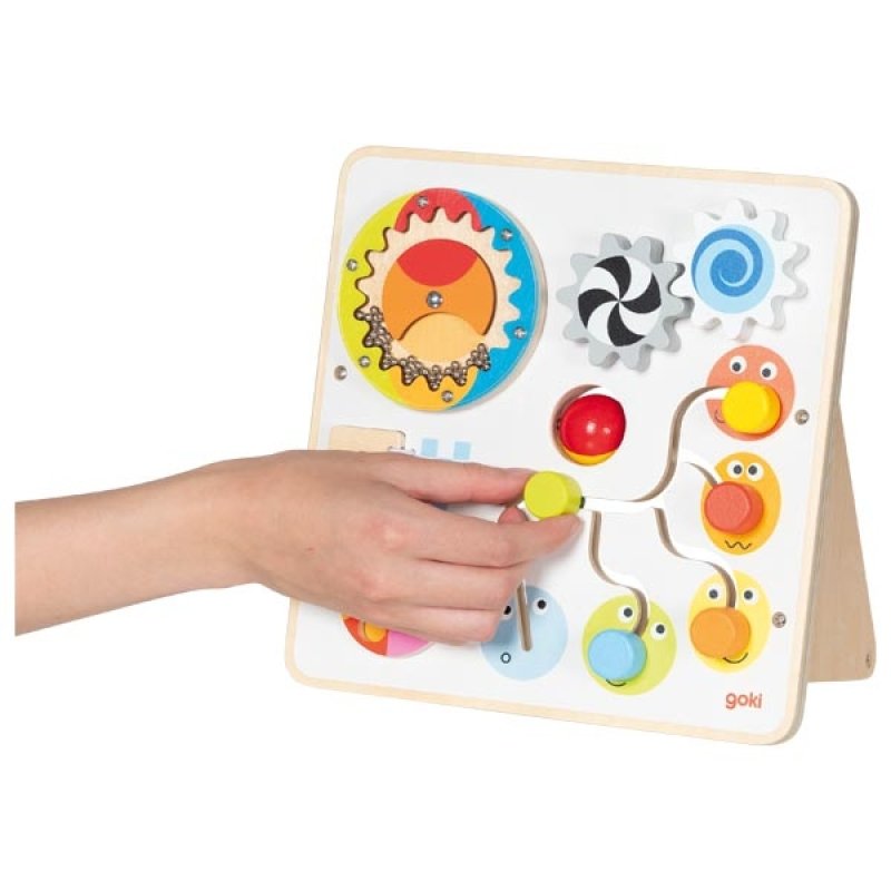 Goki - Activity Board (59959)