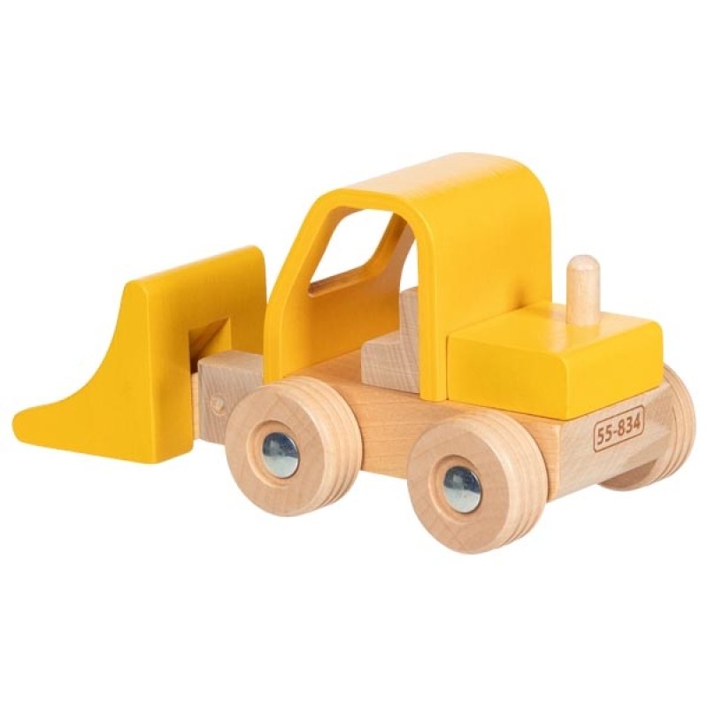 Goki - Wheel Loader (55834)